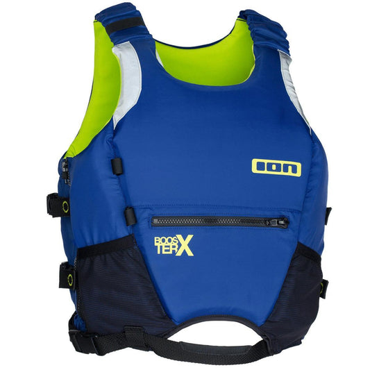 Ion Booster X Floatation Vest - Kitesurf