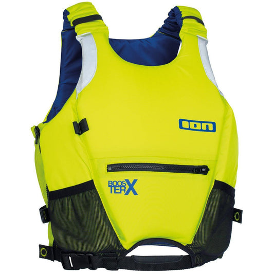 Ion Booster X Floatation Vest - Kitesurf