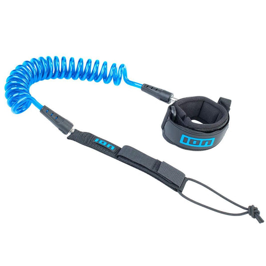 ION Foil Wing Core Wrist Leash - Kitesurf