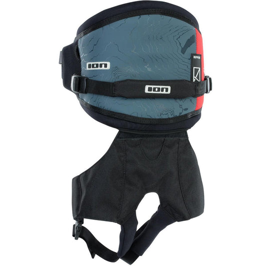 ION Ripper Waist / Seat Junior Harness - Kitesurf
