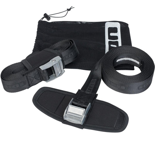 Ion Roof Rack Straps - Kitesurf
