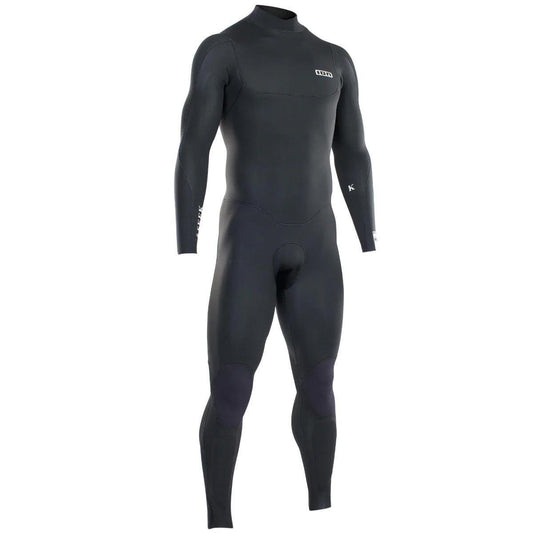 ION Seek Core 5/4 BZ Wetsuit - Kitesurf