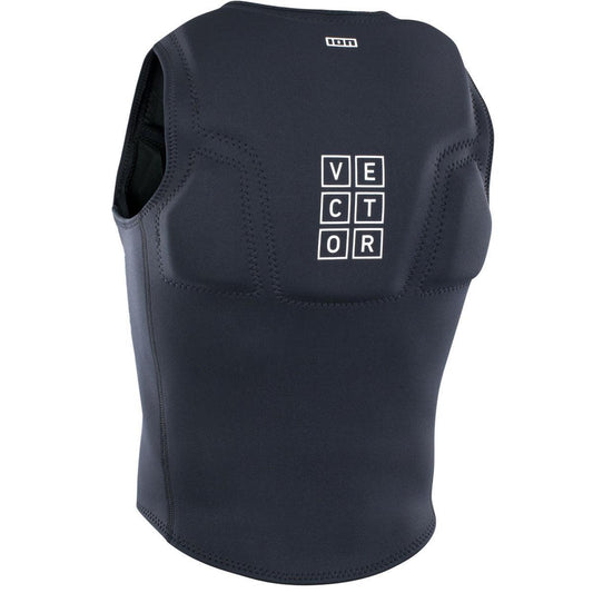 ION Vector Vest Element SZ - Kitesurf