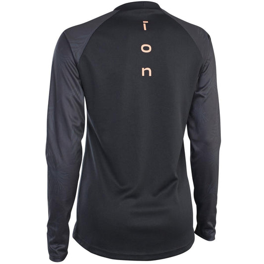 ION Womens LS Wetshirt - Kitesurf