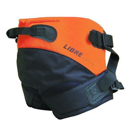 Libre Kite Buggy Seat Harness - Kitesurf
