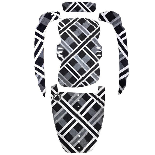 Liquid Force Kite Fish Traction Pad - Kitesurf