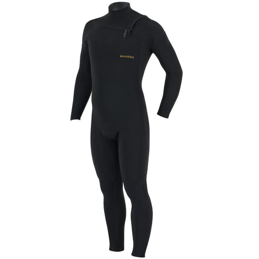 Manera ALT 5/4 FZ Wetsuit - Kitesurf