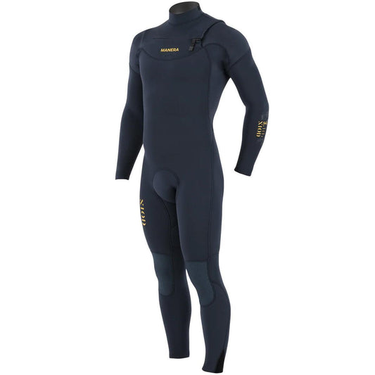 Manera X10D 5/4 FZ Wetsuit - Kitesurf