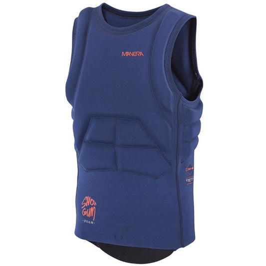 Manera X10D Impact Vest - Kitesurf