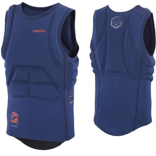 Manera X10D Impact Vest - Kitesurf