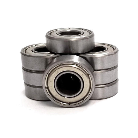 MBS All-Terrain Mountainboard Bearings - Kitesurf