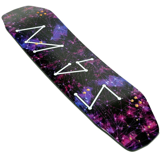 MBS Colt 90 Deck - Kitesurf