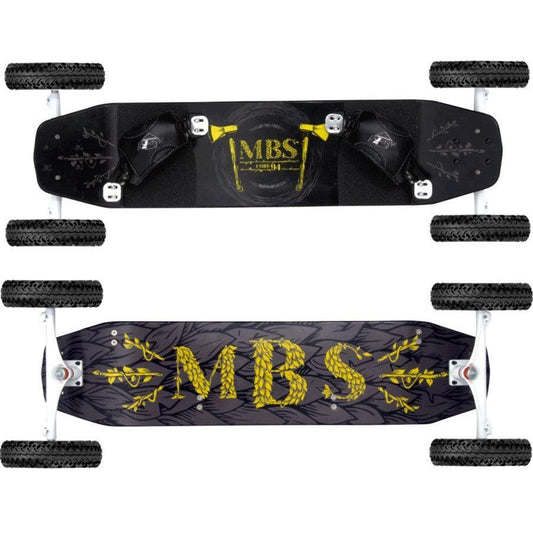 MBS Core 94 - Kitesurf