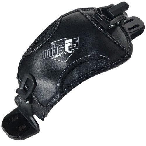 MBS Mountainboard F5 Bindings - Kitesurf