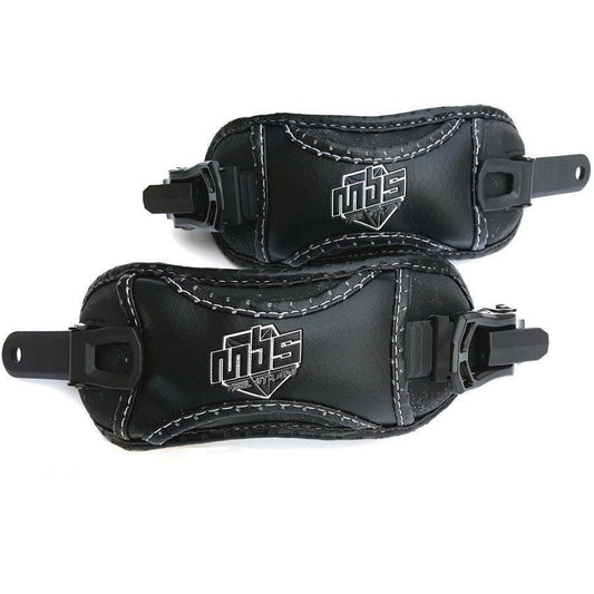 MBS Mountainboard F5 Heel Straps - Kitesurf