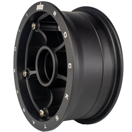 MBS Mountainboard Rockstar Pro II Aluminium Hubs - Kitesurf