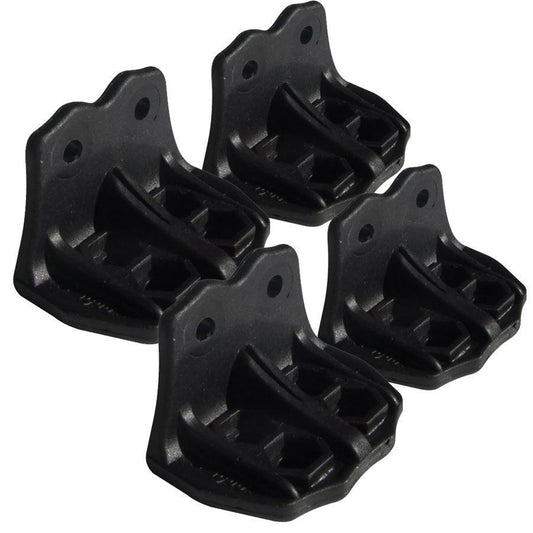 MBS Nylon L-Brackets - Kitesurf
