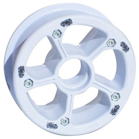 MBS Rockstar II Hubs - Kitesurf