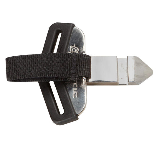 Mystic 2-Point Harness Clip - Kitesurf