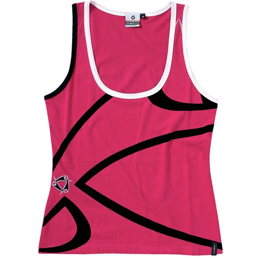 Mystic Acceleration Women's Tank Top - Kitesurf