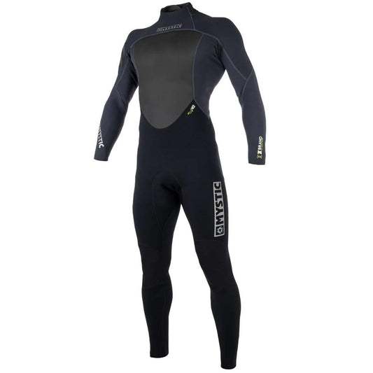 Mystic Brand 3/2mm Wetsuit - Kitesurf