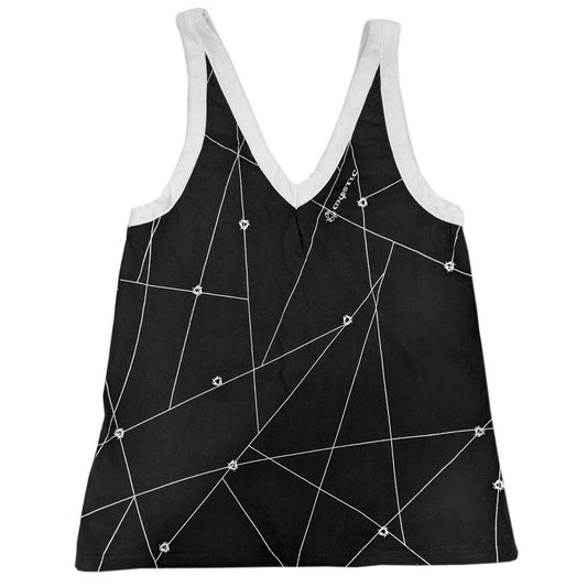 Mystic Cellar Women's Tank Top - Kitesurf