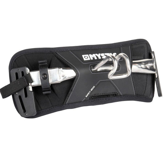 Mystic Clickerbar Spreader Bar - Kitesurf