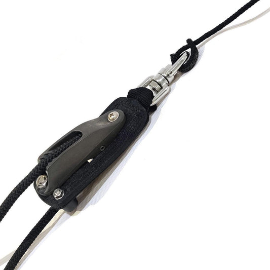 Mystic Depower Strap - Kitesurf