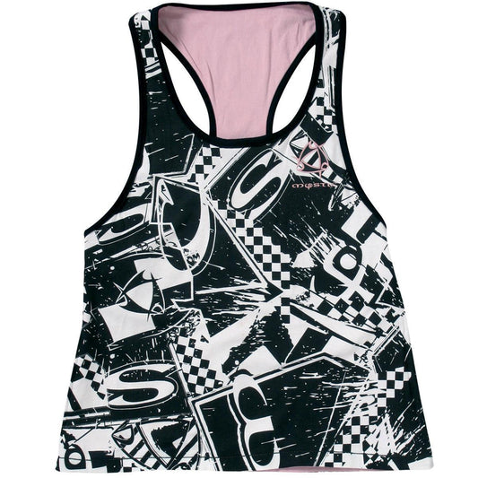 Mystic Dr. Jekyll Women's Tank Top - Kitesurf