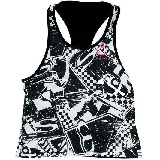 Mystic Dr. Jekyll Women's Tank Top - Kitesurf