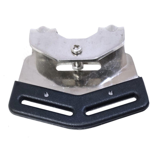 Mystic Dual Grip Strap Harness Buckle - Kitesurf