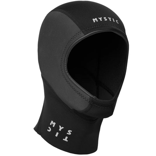 Mystic Ease 2mm Hood - Kitesurf
