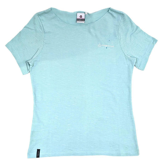 Mystic Entity Women's T-Shirt - Kitesurf