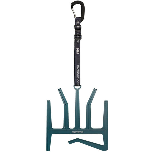Mystic Kiteboarding Wetsuit Accessories Hanger - Kitesurf