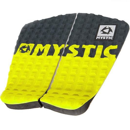 Mystic Majestic 2-Piece Traction Pad - Kitesurf