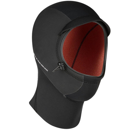 Mystic Marshall 3mm Neoprene Hood - Kitesurf