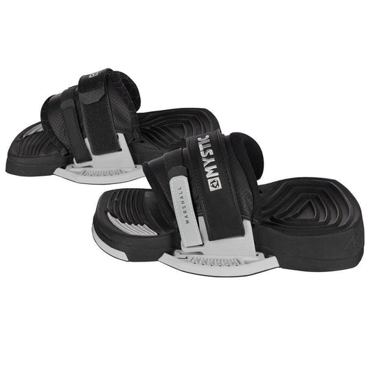 Mystic Marshall Footpads - Kitesurf