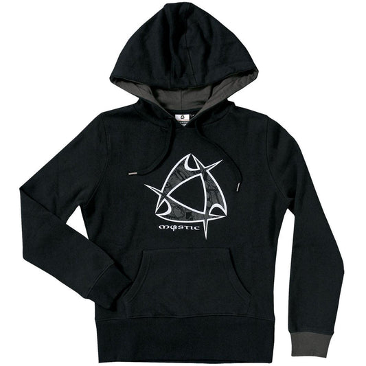 Mystic Meshmerized Women's Hoodie - Kitesurf