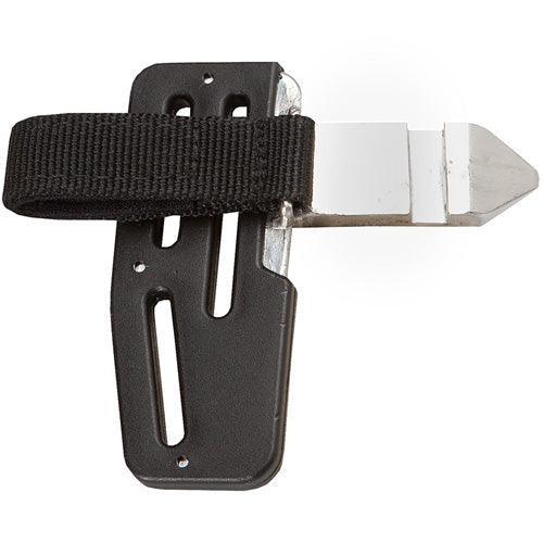 Mystic Multi-Release Clickerbar Harness Clip - Kitesurf