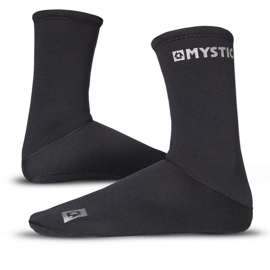 Mystic Neoprene Socks - Kitesurf