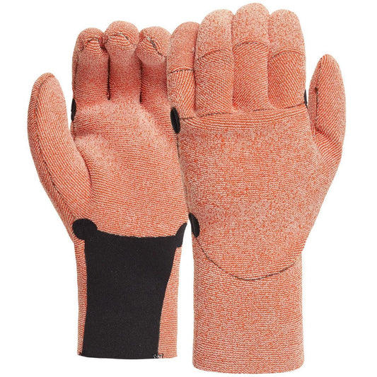 Mystic Roam 3mm Neoprene Gloves - Kitesurf