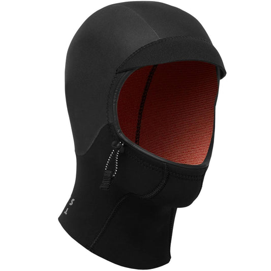 Mystic Roam 3mm Neoprene Hood - Kitesurf