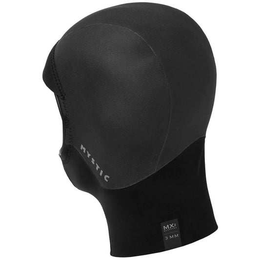 Mystic Roam 3mm Neoprene Hood - Kitesurf