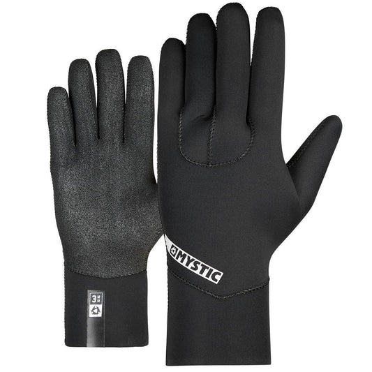 Mystic Star 3mm Neoprene Gloves - Kitesurf