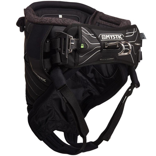 Mystic Star Hybrid Waist / Seat Harness - Kitesurf