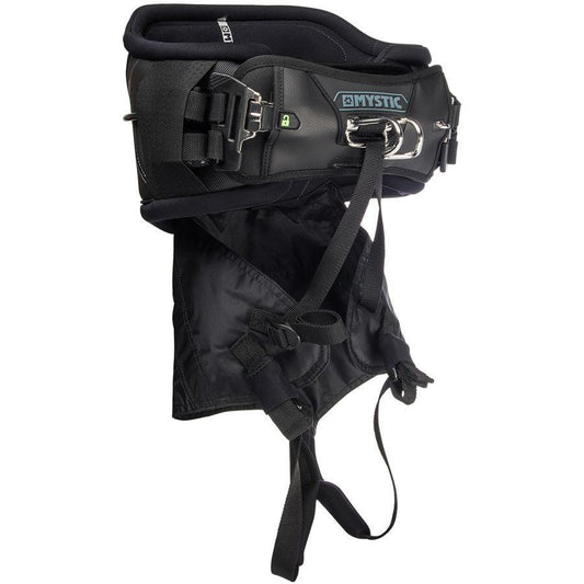 Mystic Star Hybrid Waist / Seat Junior Harness - Kitesurf