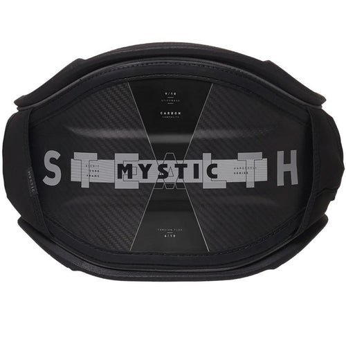 Mystic Stealth Waist Harness - Kitesurf