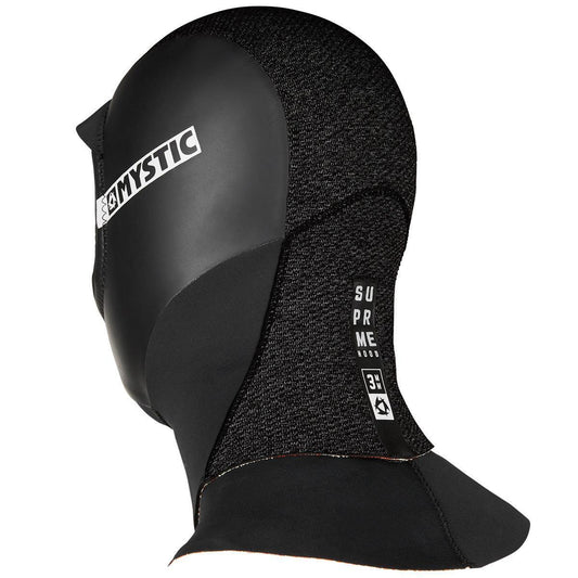 Mystic Supreme 3mm Hood - Kitesurf