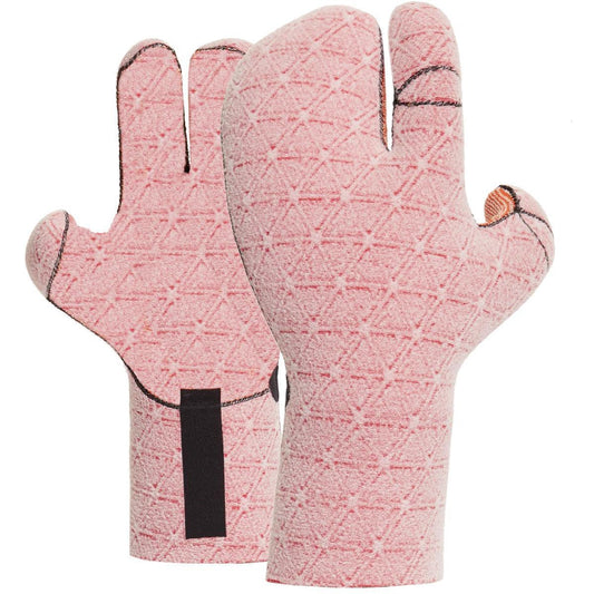 Mystic Supreme 5mm Lobster Gloves - Kitesurf