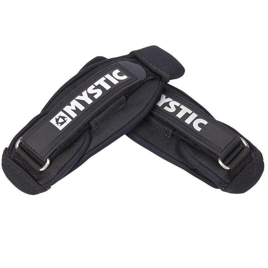 Mystic Symmetrical Wave Footstraps - Kitesurf